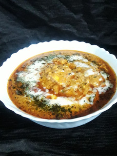 પનીર લબાબદાર (Paneer Lababdar Recipe In Gujarati) રેસીપી મુખ્ય ફોટો