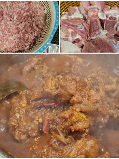 मटन कीमा मसाला(mutton keema masala recipe in hindi) रेसिपी मुख्य फोटो