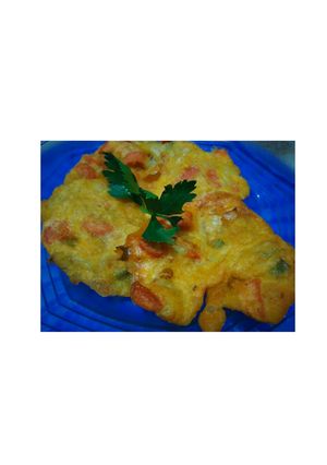 Foto resep Bakwan Keju Sosis