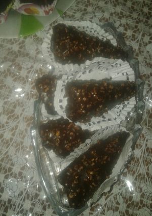 صورة لوصفة كورني فيريروشي