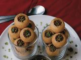 Pani Puri sprout
