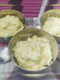 Kesar Pista Shrikhand