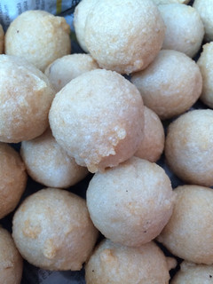 Foto resep Pempek Adaan Khas Palembang