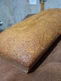 05. Budín de crema ☕ sabroso y reconfortante