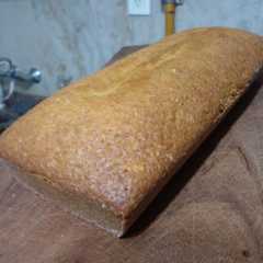 Una foto de 05. Budín de crema ☕ sabroso y reconfortante