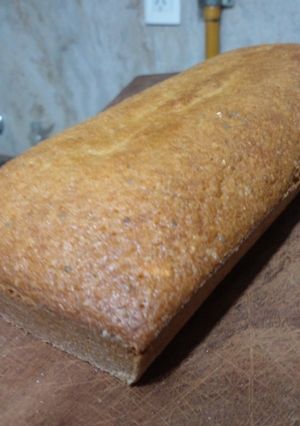 Una foto de 05. Budín de crema ☕ sabroso y reconfortante