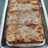 Lasaña deliciosa de carne molida