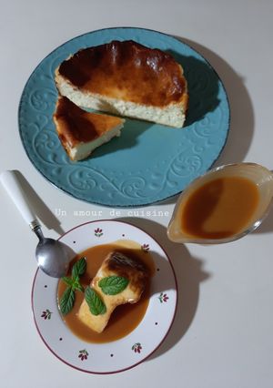 Une photo de San Sébastien 🍮
