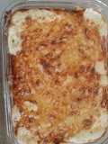 Généreux Gratin de Ravioles