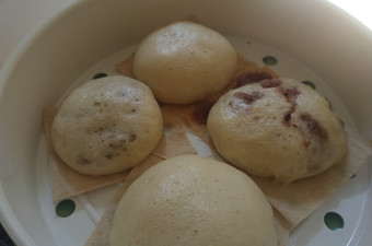 Cara Bikin Bakpao magic com untuk pemula simple Irit Untuk Jualan