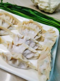 Foto resep Kuotie