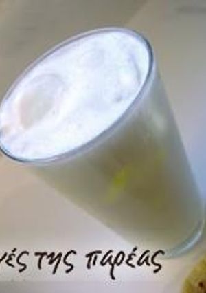 Φωτογραφία της συνταγής Ayran (Αϊράνι)