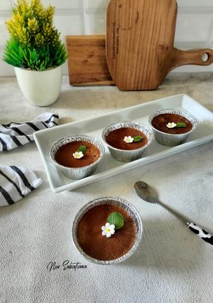 Foto resep Sarikaya Pandan Aren