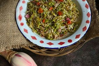 Resep 35.1~ Oseng Bunga Pepaya Kecombrang yang Lezat Sekali