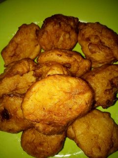 Foto resep Tape goreng tepung