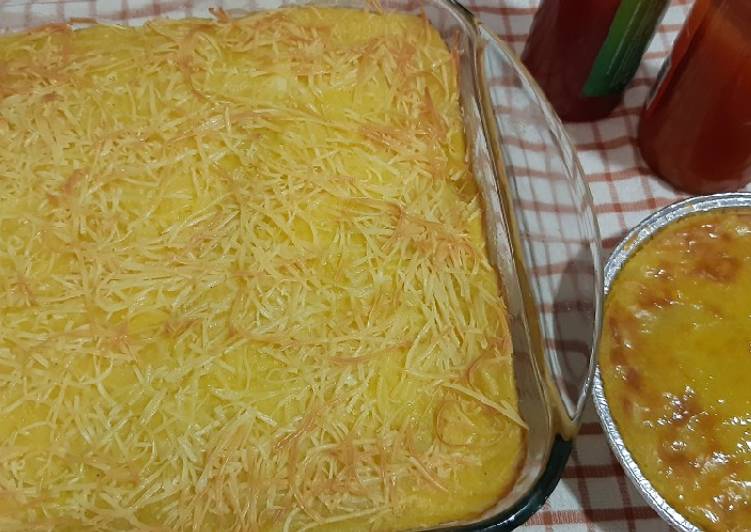 Pastel tutup