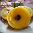 Kue Lumpur Kentang