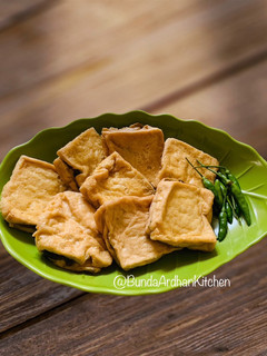 Foto resep Tahu Petis