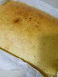 Bizcocho de chufa