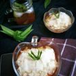Bubur sumsum super simple