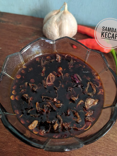 Foto resep Sambal Kecap