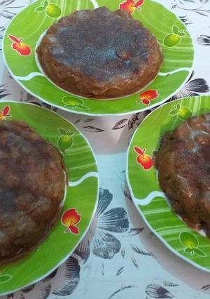 عکسی از دستور رنگینک
