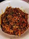 Gajar Haldi Mirchi Mix Achar