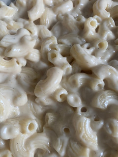 Mac and Cheese alaprecept recept fotója