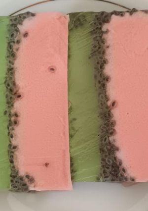 Foto resep Puding Ceria