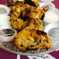 A picture of Tandori Kebab Chicken.