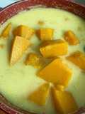 Masak Lemak Sayur Labu