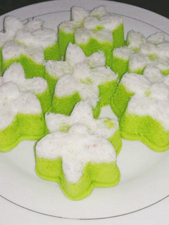 Foto resep Putu Ayu