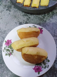 Foto resep Pukis
