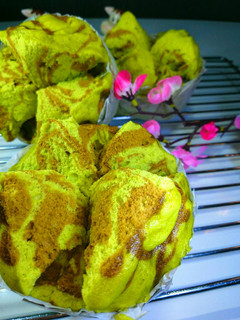 Foto resep Bolu kukus mekar jumbo