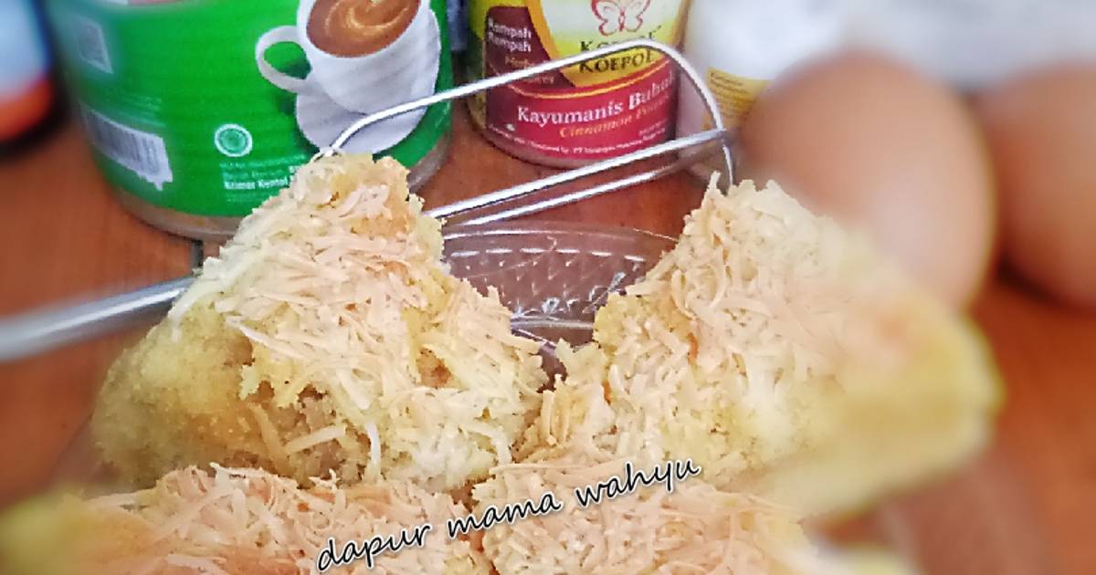 25 154 resep  cake keju super lembut enak dan sederhana ala  