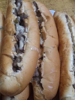 صورة لوصفة سندوتشات كبده اسكندراني 😋