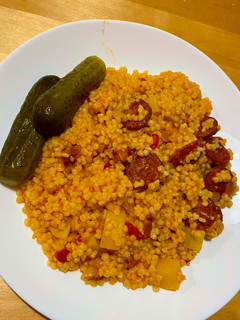 Pásztortarhonya recept fotója