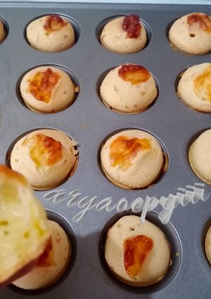 Foto resep Brazilian Cheese Bread