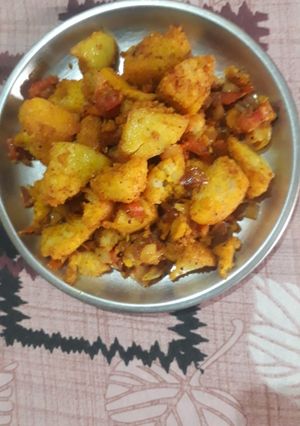 फ्राई इडली(fry idli recipe in hindi) रेसिपी मुख्य फोटो