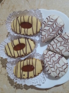 صورة لوصفة صابلي