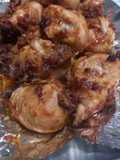 Pernas de frango à minha moda na Airfryer