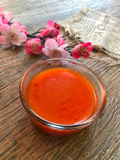 Foto resep Sambal dimsum