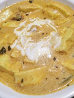 পনির বাটার মশালা (Paneer Butter Masala recipe in bengali) রেসিপির প্রধান ছবি