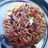 Gud gajar rice (jaggery carrot rice)