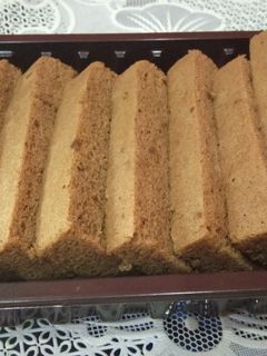 Foto resep Bolu Kukus Coklat fine Choco