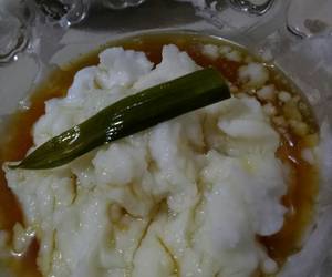 Resep Unik Bubur sum sum anti gagal Mantul Banget Resep Unik Bubur sum sum anti gagal Mantul Banget