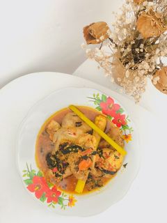 Foto resep Ayam Woku / Ayam Kemangi
