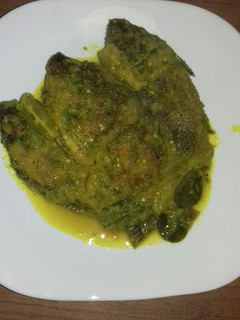Foto resep 03.Ikan nila pesmol