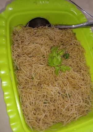 Foto resep 19.Mihun🤤🤤