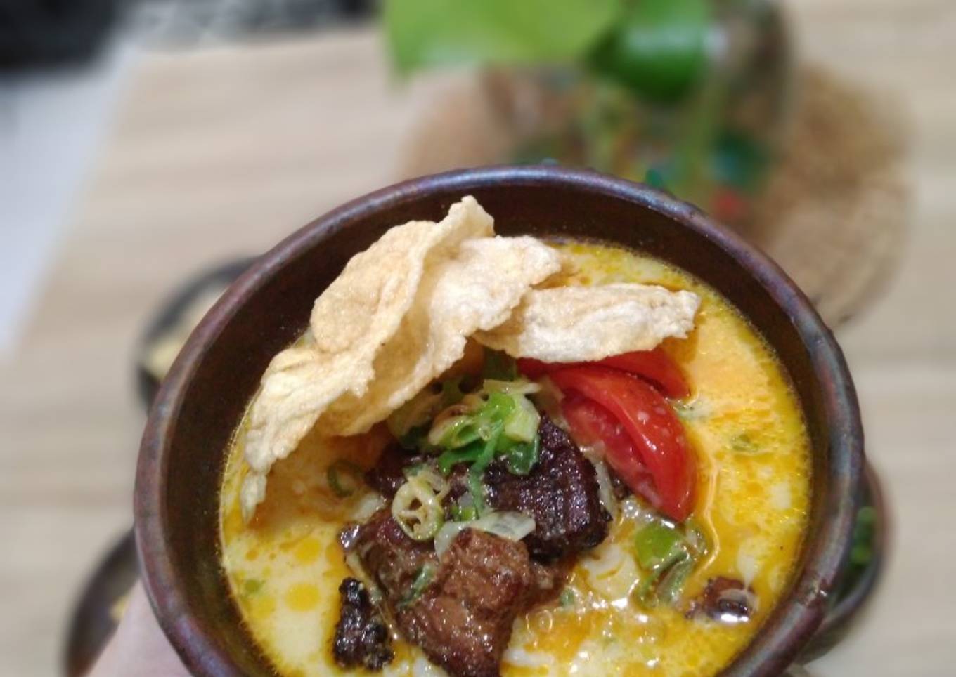 Soto Betawi